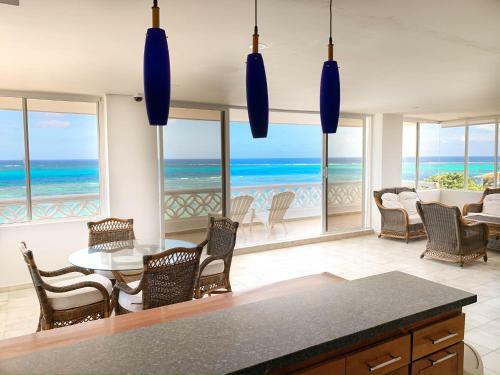 Apartamento Penthouse Barlovento