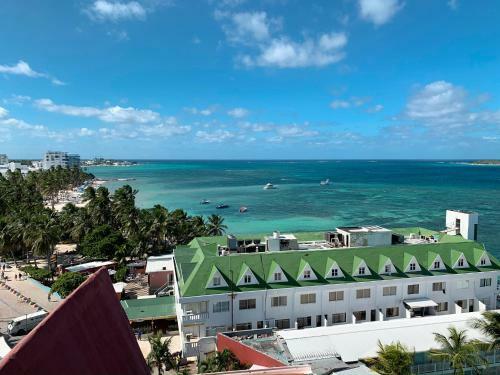Apartamento Penthouse Barlovento