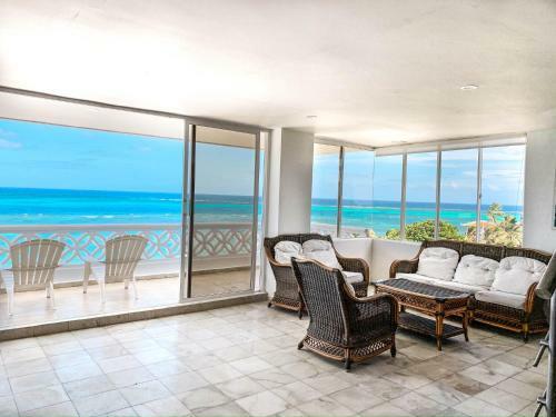 Apartamento Penthouse Barlovento