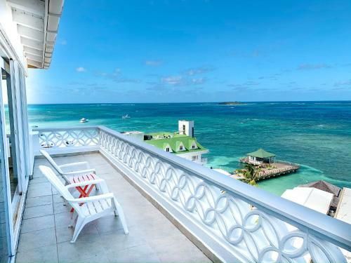 Apartamento Penthouse Barlovento