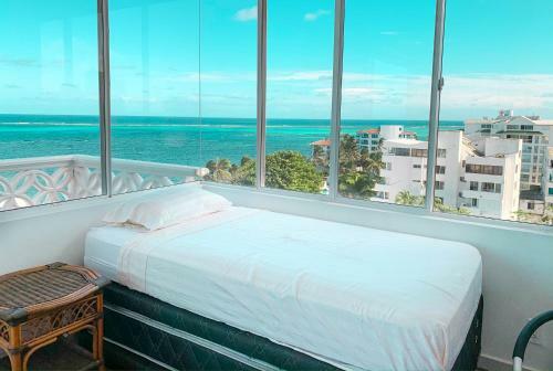 Apartamento Penthouse Barlovento