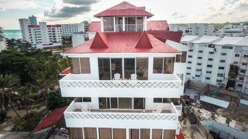 Apartamento Penthouse Barlovento