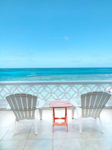 Apartamento Penthouse Barlovento