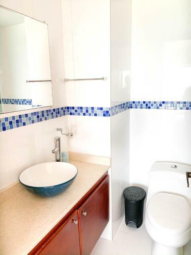Apartamento Penthouse Barlovento