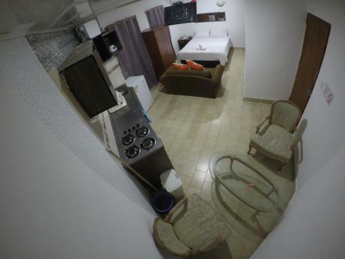 Apartamento Vivienda Tur�stica Colon