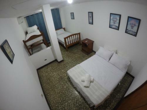 Apartamento Vivienda Tur�stica Colon