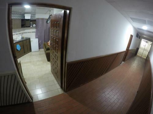 Apartamento Vivienda Tur�stica Colon