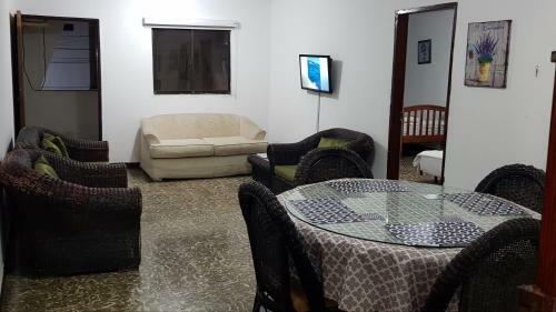 Apartamento Vivienda Tur�stica Colon
