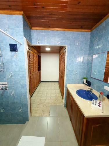 Bed & Breakfast Casa Licornne
