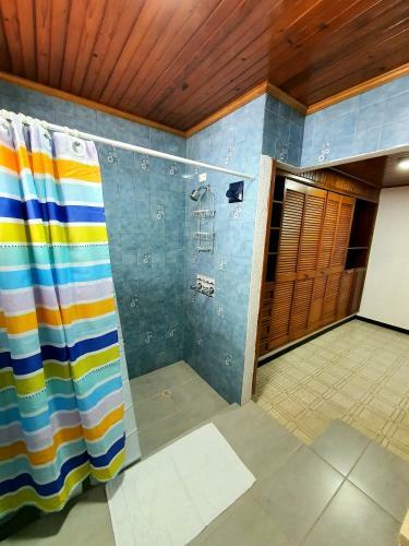 Bed & Breakfast Casa Licornne