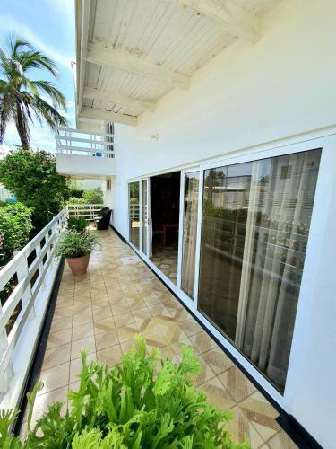 Bed & Breakfast Casa Licornne