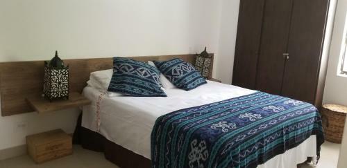 Exclusivo Apartamento Con Terraza - Edificio Bay Point