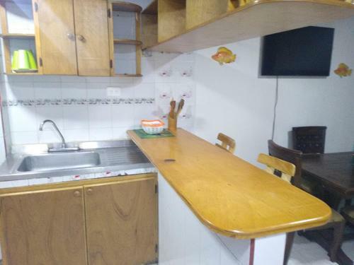 Apartamento Posada Miss B Place