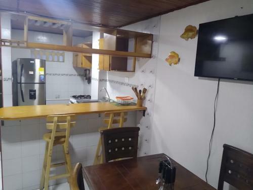Apartamento Posada Miss B Place