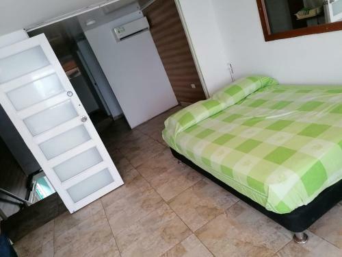 Apartamento Posada Miss B Place