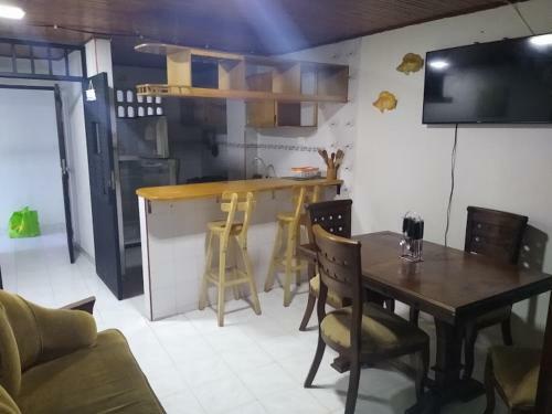 Apartamento Posada Miss B Place