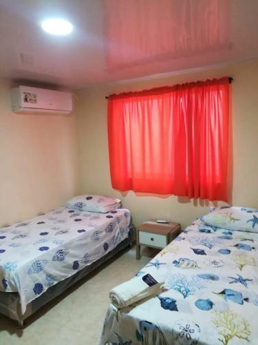 Apartamento Posada Miss B Place