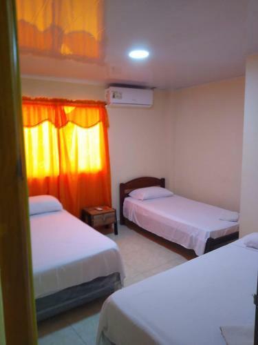 Apartamento Posada Miss B Place