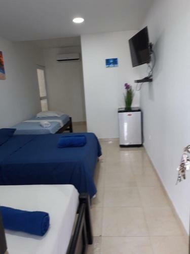 Apartamento Posada Miss B Place