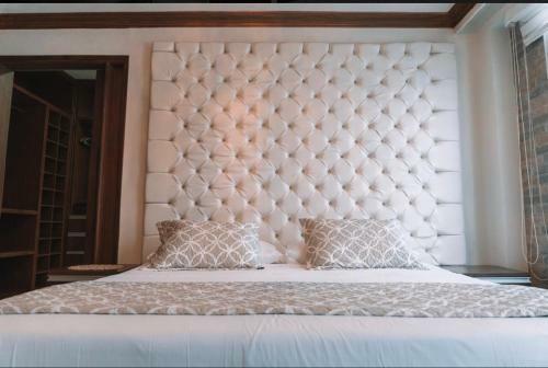 San Andres, Casa Boutique Habibi