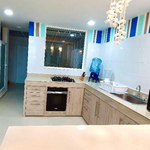 Casa Eneida -san Andres Isla