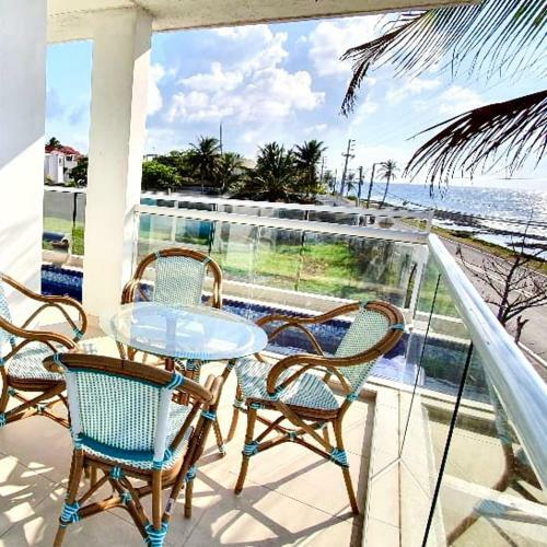 Casa Eneida -san Andres Isla