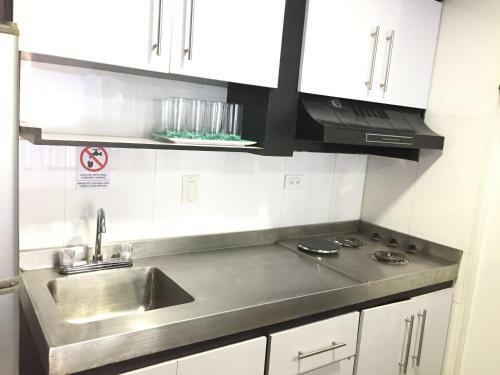 Apartamento San Andres Isla Mar Caribe