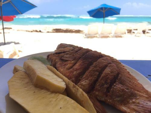 Apartamento San Andres Isla Mar Caribe