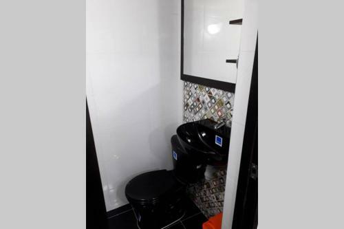 Posada Amiel Forbes Apartament 103