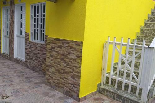 Posada Amiel Forbes Apartament 103