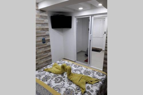Posada Amiel Forbes Apartament 103