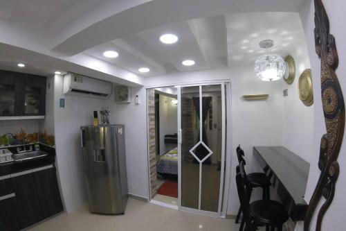 Posada Amiel Forbes Apartament 103