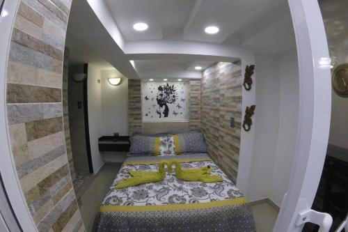 Posada Amiel Forbes Apartament 103