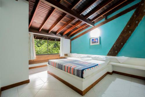 Cispata Marina Hotel