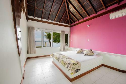 Cispata Marina Hotel