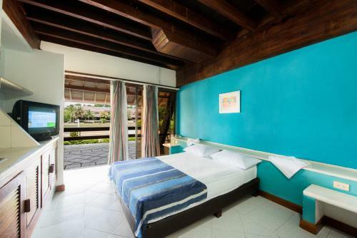 Cispata Marina Hotel