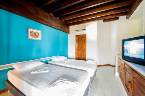 Cispata Marina Hotel