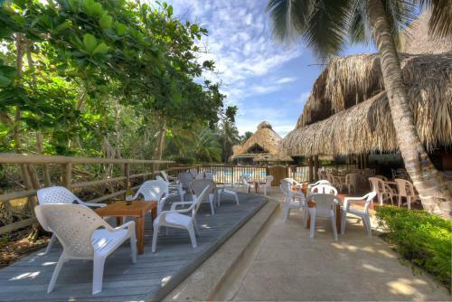 Cispata Marina Hotel