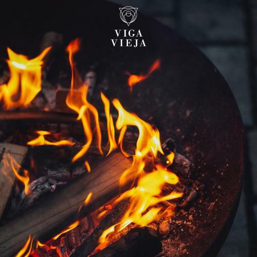 Lodge Viga Vieja Alojamiento