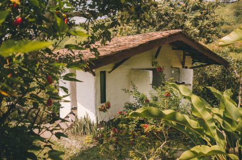 Lodge Viga Vieja Alojamiento