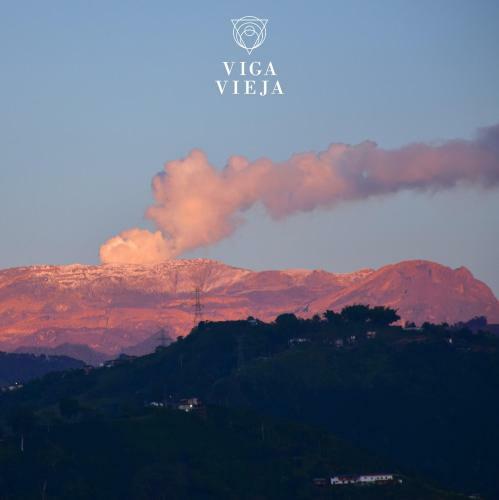 Lodge Viga Vieja Alojamiento