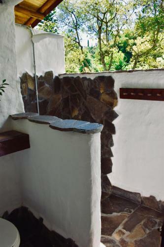 Lodge Viga Vieja Alojamiento