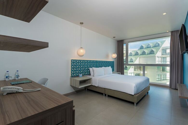 Samawi Hotel