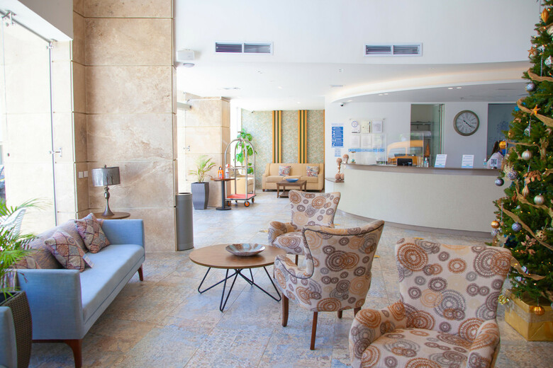 Samawi Hotel