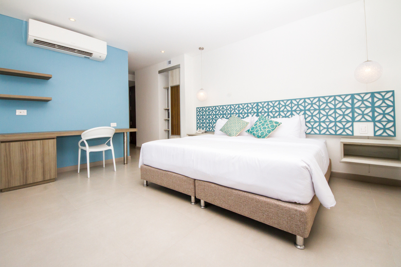 Samawi Hotel