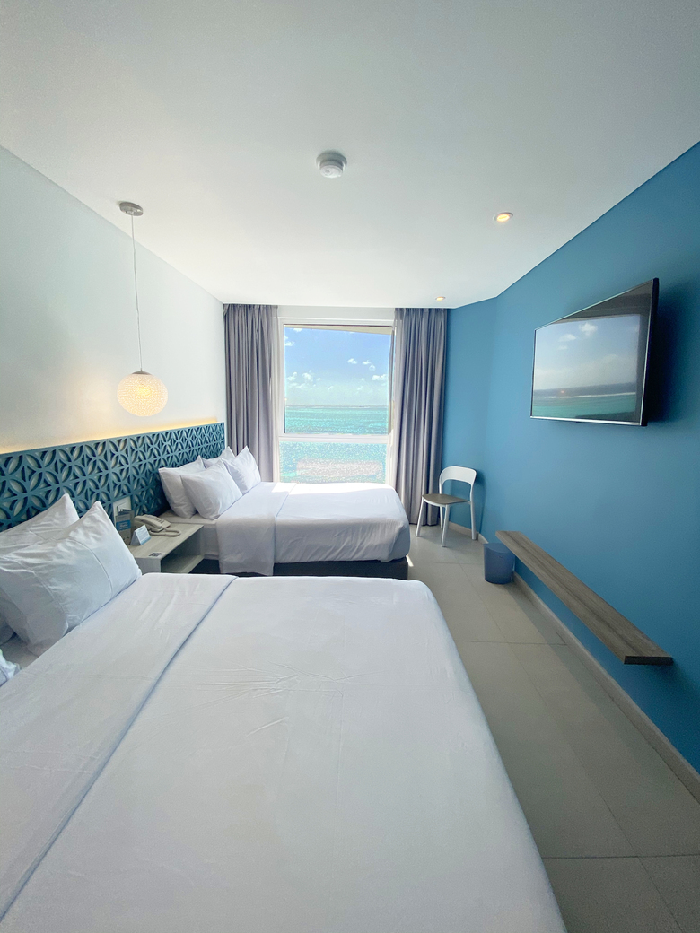 Samawi Hotel
