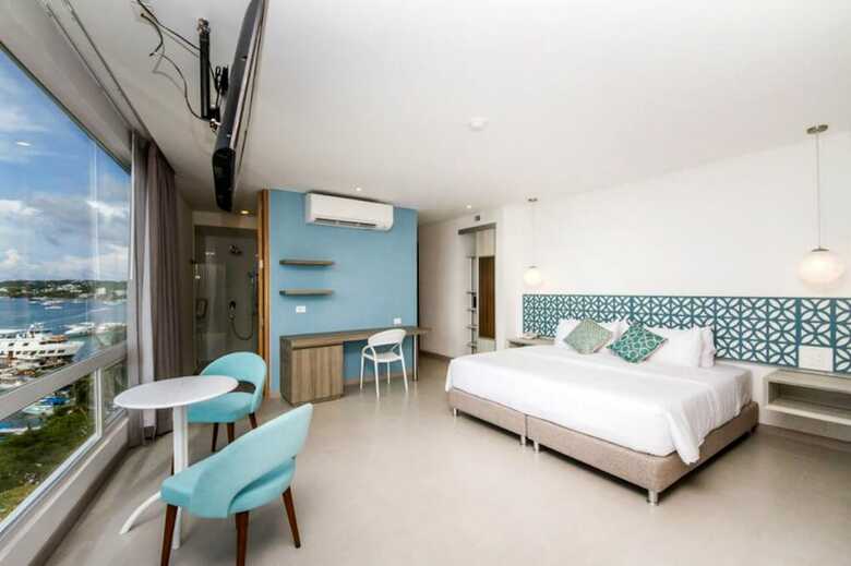 Samawi Hotel