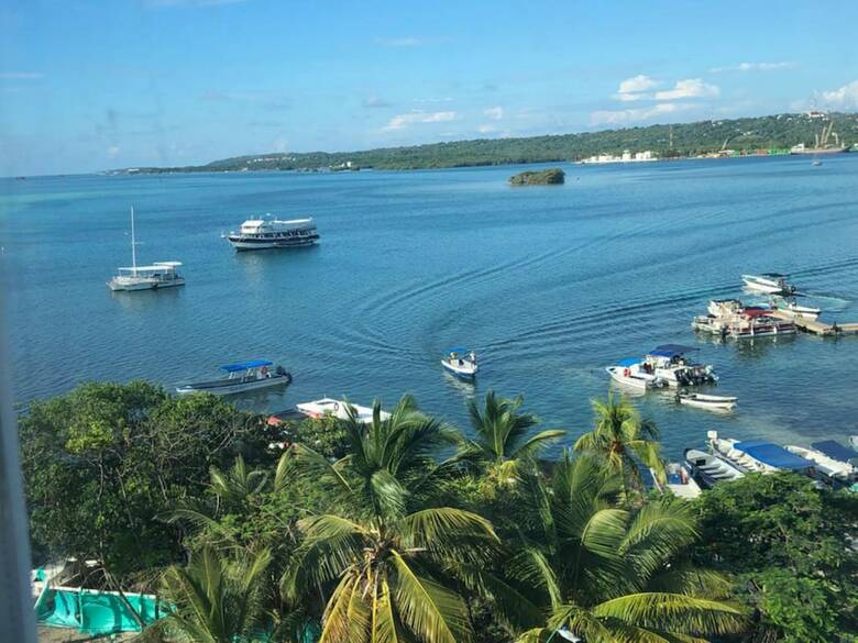 Samawi Hotel