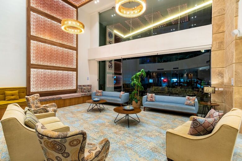 Samawi Hotel