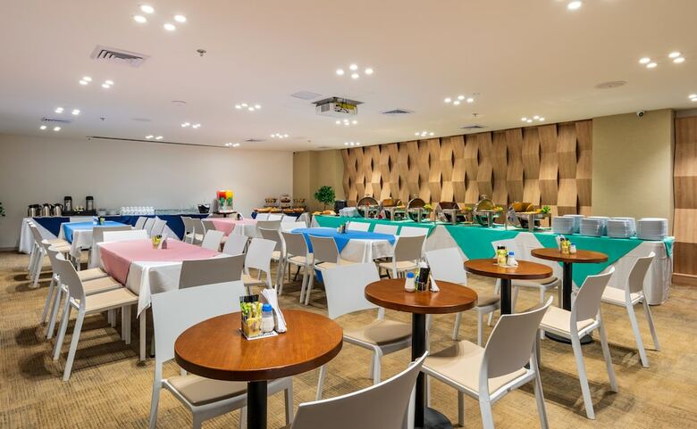 Samawi Hotel